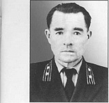 Архипов Николай Александрович